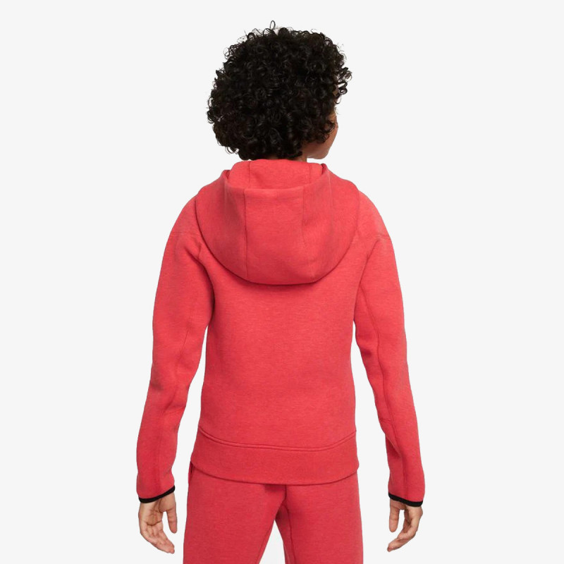 NIKE KAPUCAR Sportswear Tech Fleece 