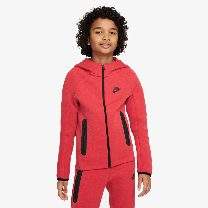 NIKE KAPUCAR Sportswear Tech Fleece 