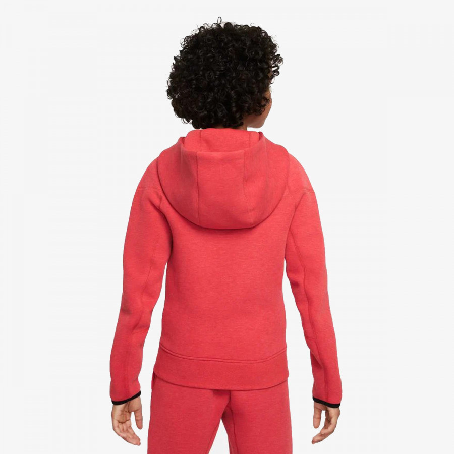 NIKE KAPUCAR Sportswear Tech Fleece 