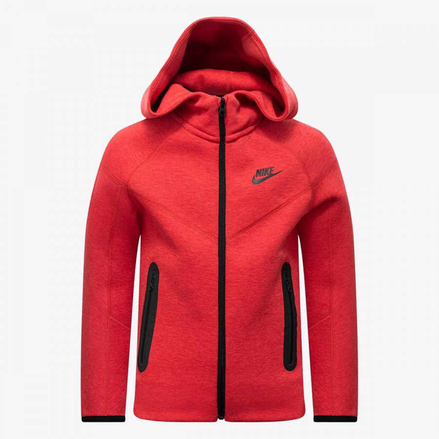 NIKE KAPUCAR Sportswear Tech Fleece 