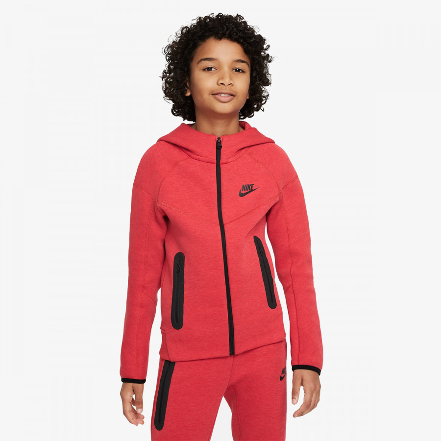 NIKE KAPUCAR Sportswear Tech Fleece 