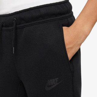 NIKE SPODNJI DELI TRENIRKE B NSW TECH FLC PANT 