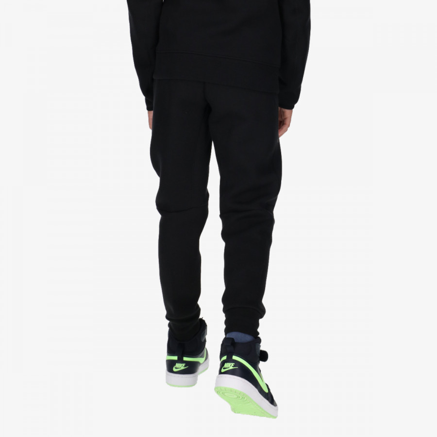 NIKE SPODNJI DELI TRENIRKE B NSW TECH FLC PANT 