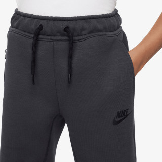 NIKE SPODNJI DELI TRENIRKE B NSW TECH FLC PANT 