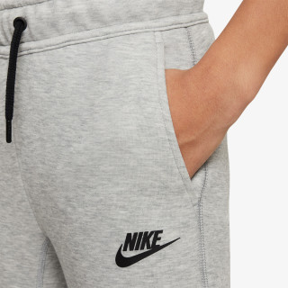 NIKE SPODNJI DELI TRENIRKE B NSW TECH FLC PANT 