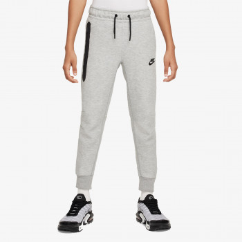 NIKE SPODNJI DELI TRENIRKE Sportswear Tech Fleece 