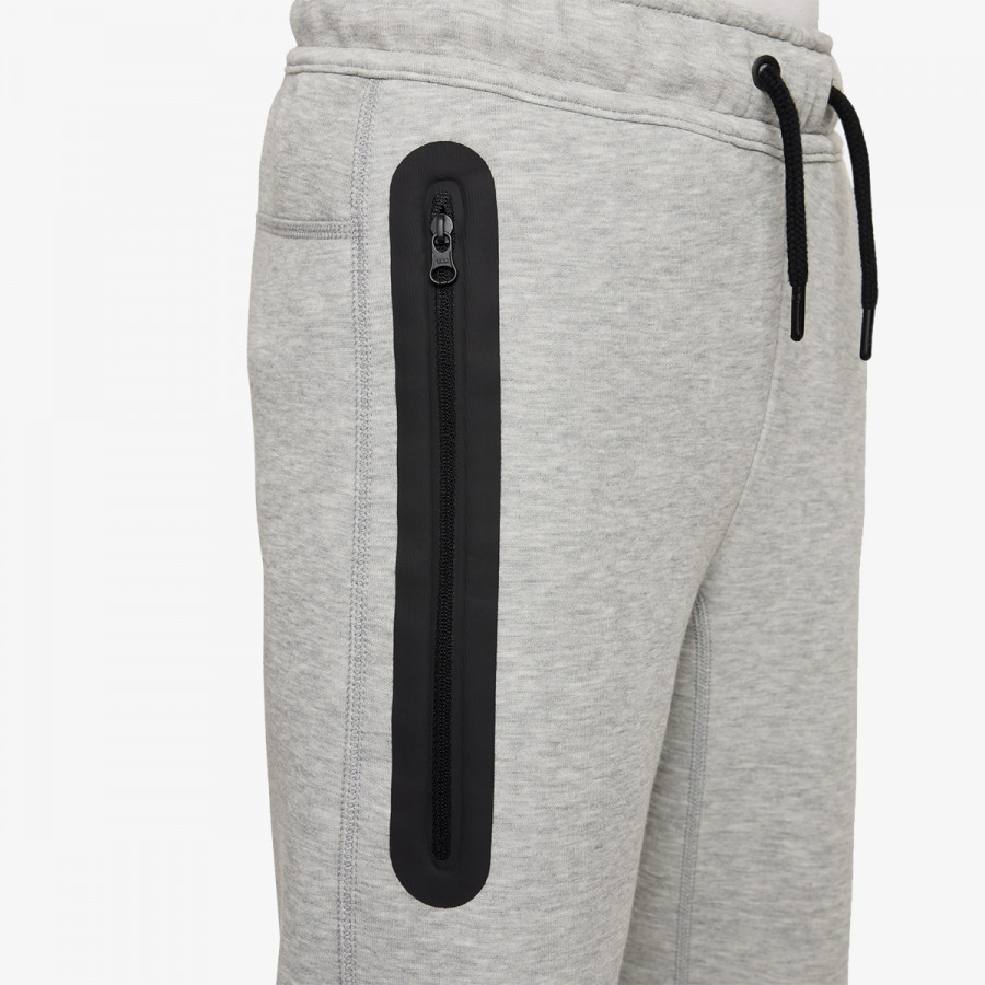 NIKE SPODNJI DELI TRENIRKE Sportswear Tech Fleece 