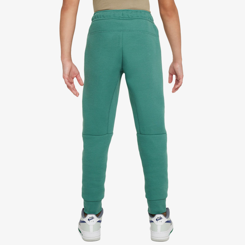 NIKE SPODNJI DELI TRENIRKE B NSW TECH FLC PANT 