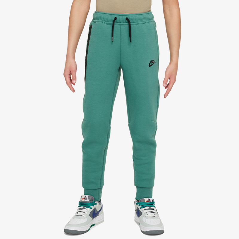 NIKE SPODNJI DELI TRENIRKE B NSW TECH FLC PANT 