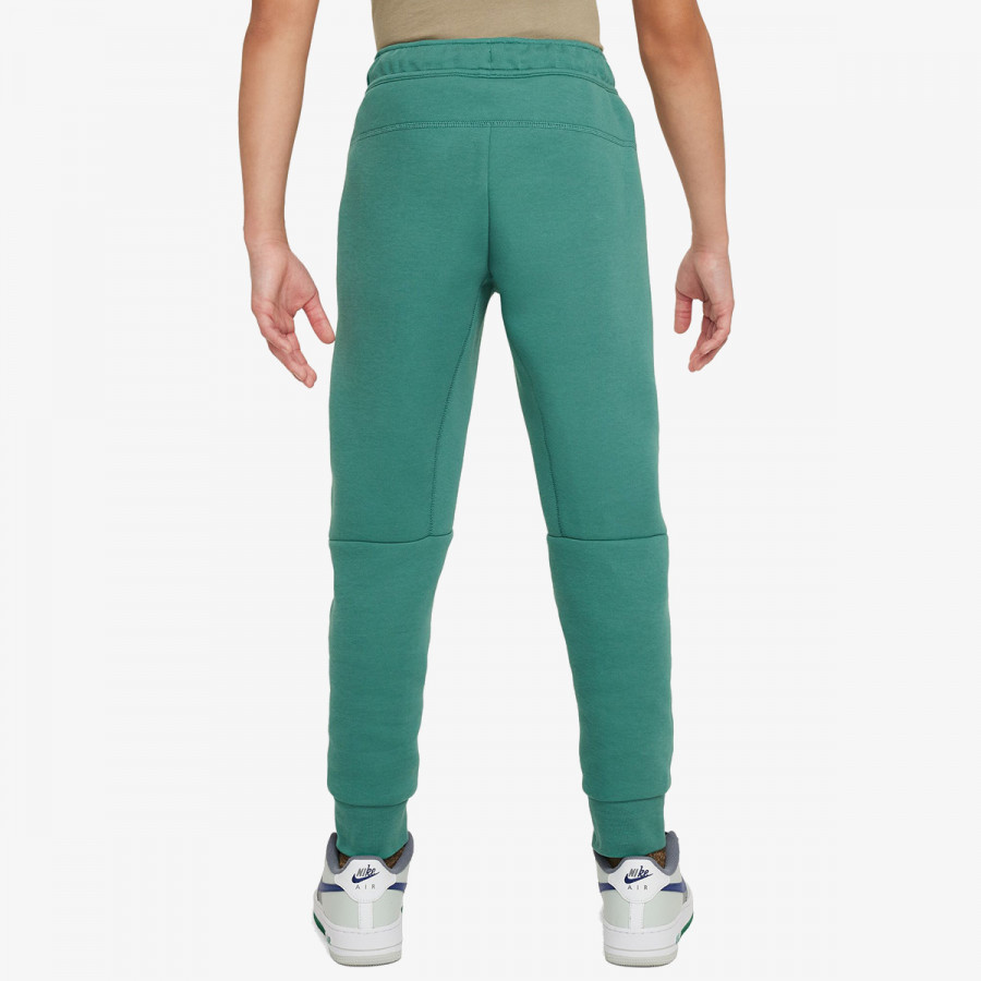 NIKE SPODNJI DELI TRENIRKE B NSW TECH FLC PANT 