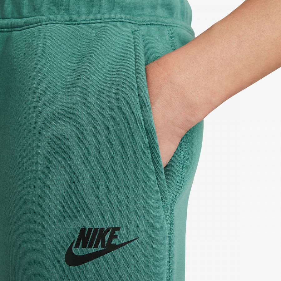 NIKE SPODNJI DELI TRENIRKE B NSW TECH FLC PANT 