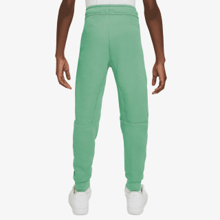 NIKE SPODNJI DELI TRENIRKE B NSW TECH FLC PANT 