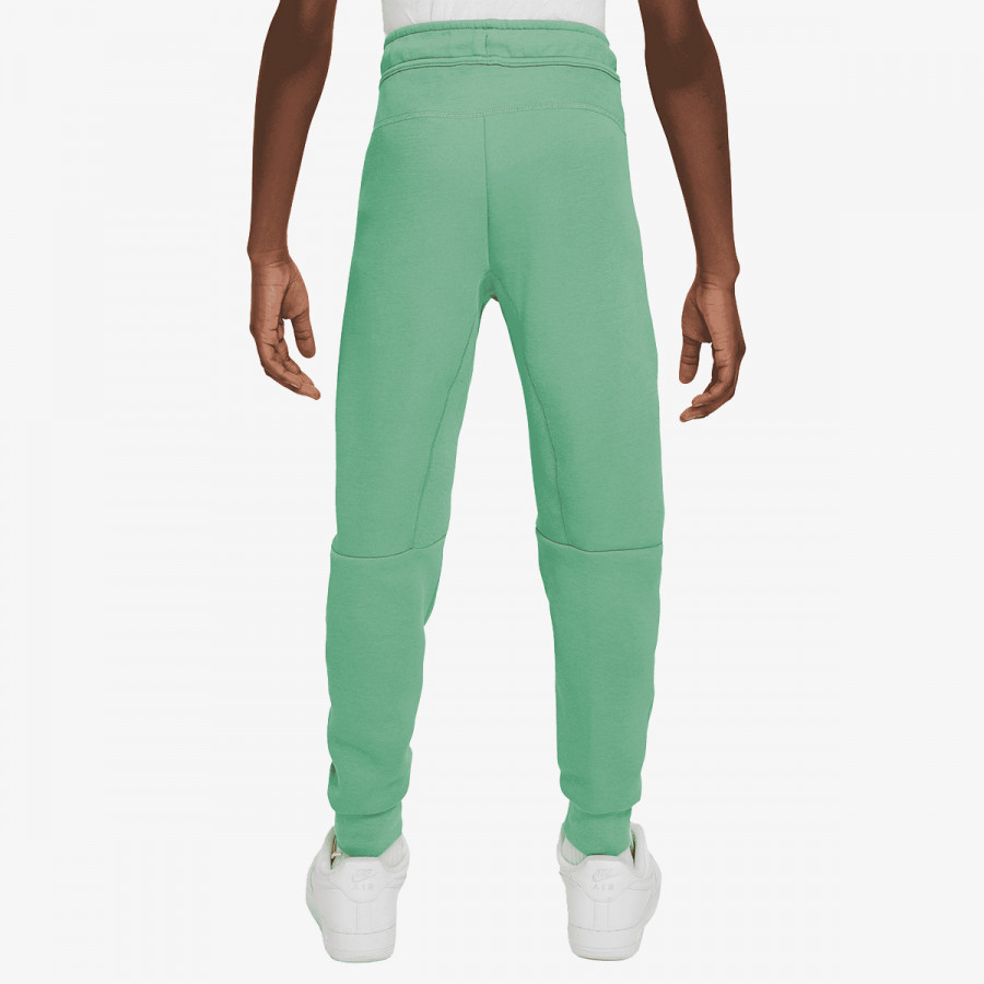 NIKE SPODNJI DELI TRENIRKE B NSW TECH FLC PANT 