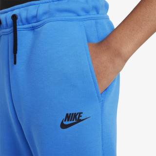 NIKE SPODNJI DELI TRENIRKE B NSW TECH FLC PANT 