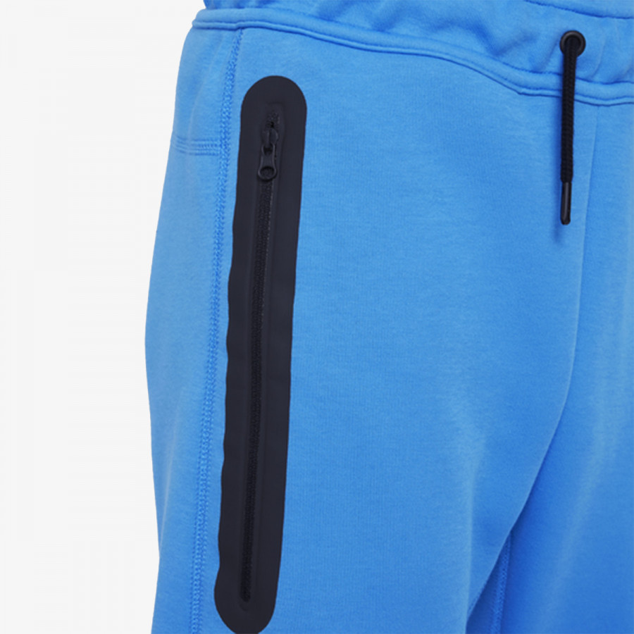 NIKE SPODNJI DELI TRENIRKE B NSW TECH FLC PANT 