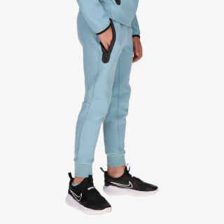 NIKE SPODNJI DELI TRENIRKE Sportswear Tech Fleece 
