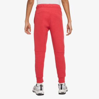 NIKE SPODNJI DELI TRENIRKE Sportswear Tech Fleece 