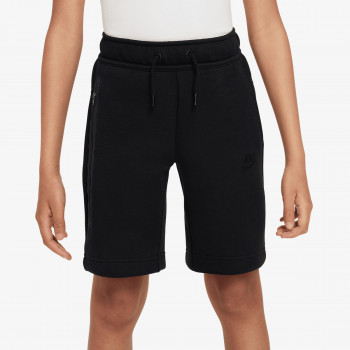 NIKE KRATKE HLAČE Tech Fleece 