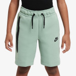 NIKE KRATKE HLAČE Tech Fleece 