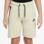 NIKE KRATKE HLAČE B NSW TECH FLC SHORT 