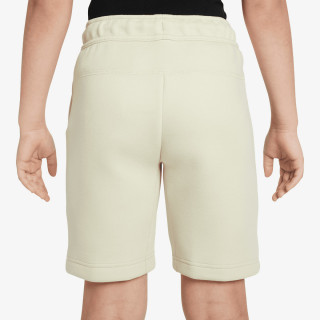 NIKE KRATKE HLAČE B NSW TECH FLC SHORT 