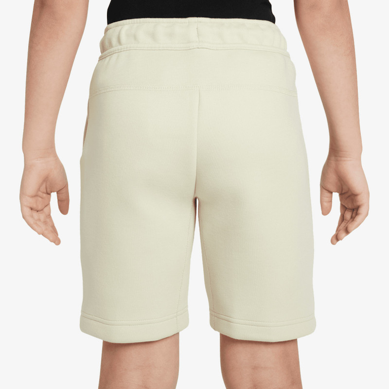 NIKE KRATKE HLAČE B NSW TECH FLC SHORT 