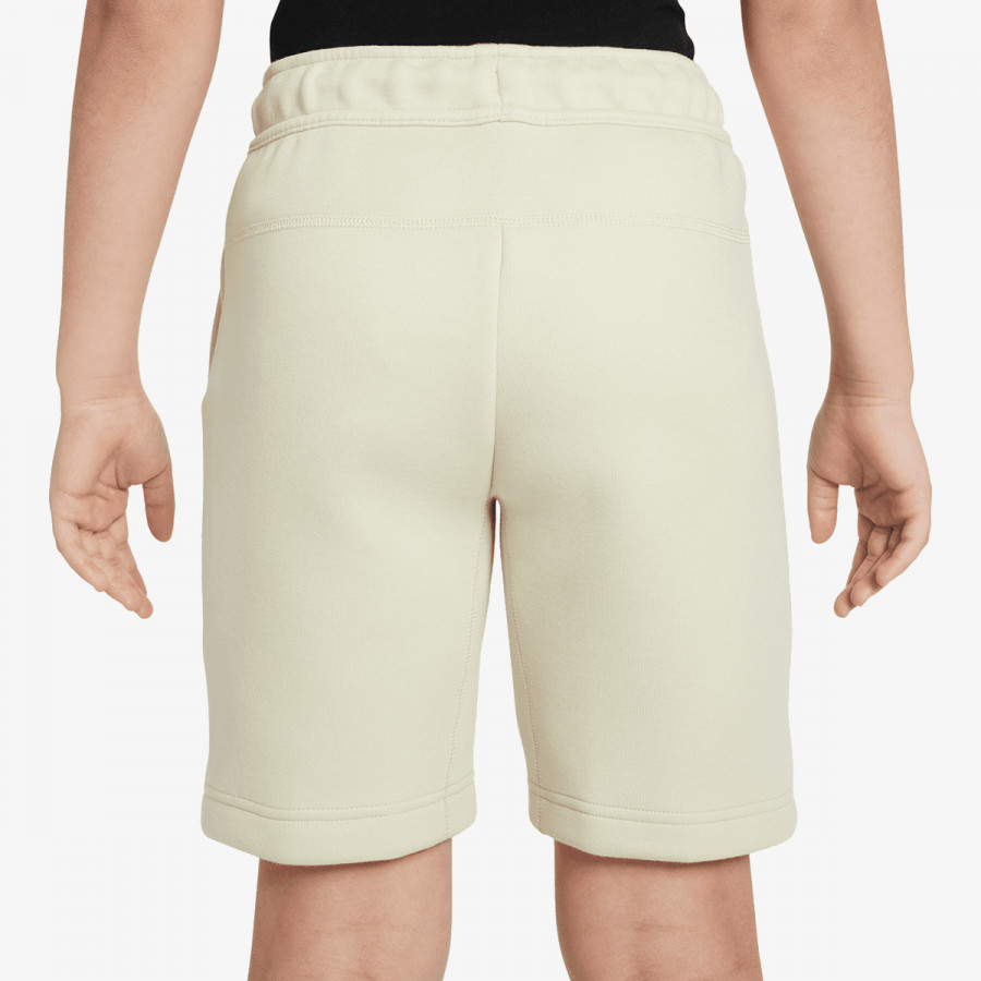 NIKE KRATKE HLAČE B NSW TECH FLC SHORT 