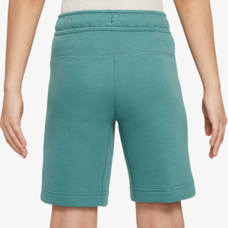 NIKE KRATKE HLAČE B NSW TECH FLC SHORT 