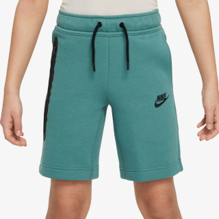 NIKE KRATKE HLAČE B NSW TECH FLC SHORT 