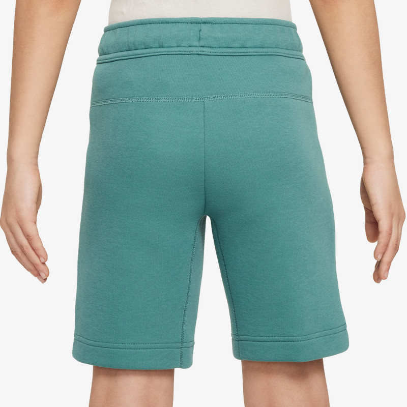 NIKE KRATKE HLAČE B NSW TECH FLC SHORT 