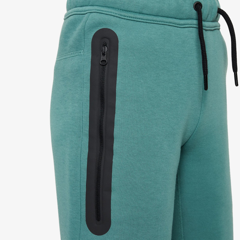 NIKE KRATKE HLAČE B NSW TECH FLC SHORT 