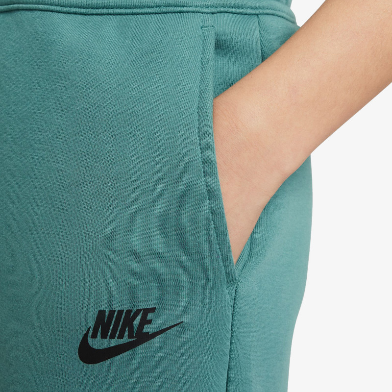 NIKE KRATKE HLAČE B NSW TECH FLC SHORT 