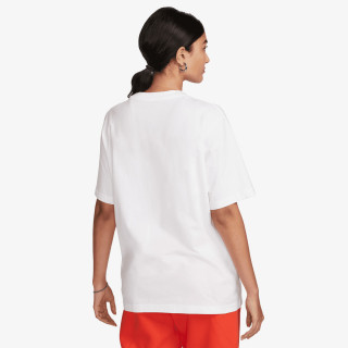 NIKE KRATKA MAJICA Sportswear Essential 