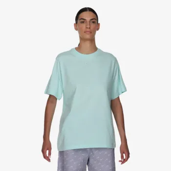 NIKE Majice kratke W NSW TEE ESSNTL LBR 