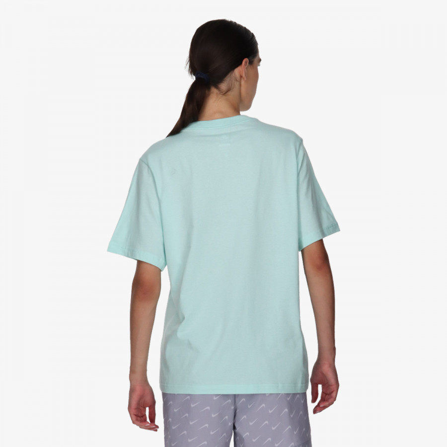 NIKE KRATKA MAJICA W NSW TEE ESSNTL LBR 