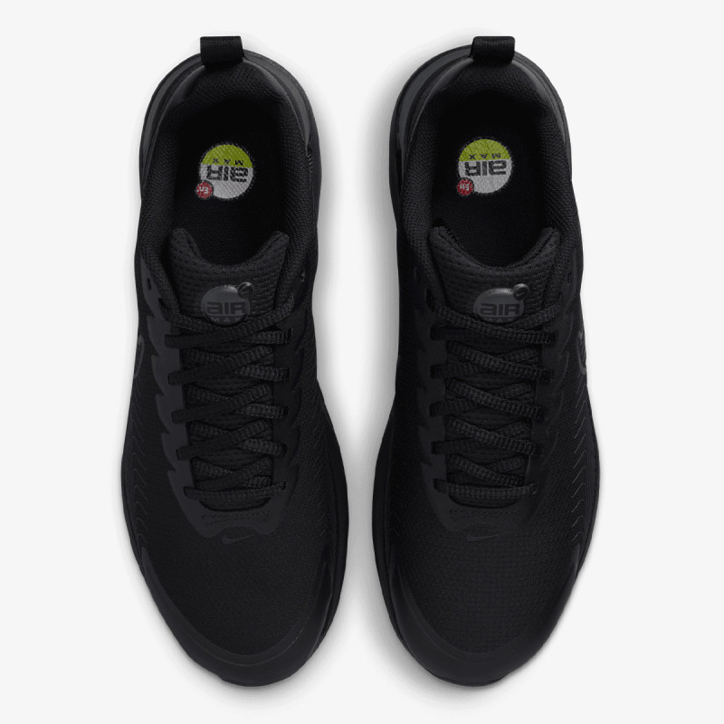 NIKE Superge Air Max Nuaxis 