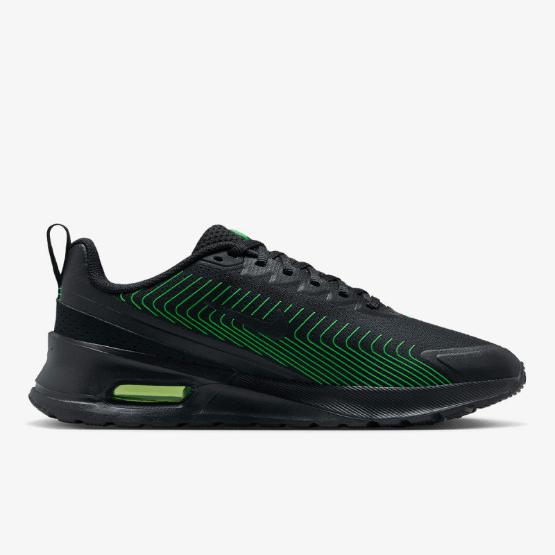 NIKE Superge NIKE AIR MAX NUAXIS 