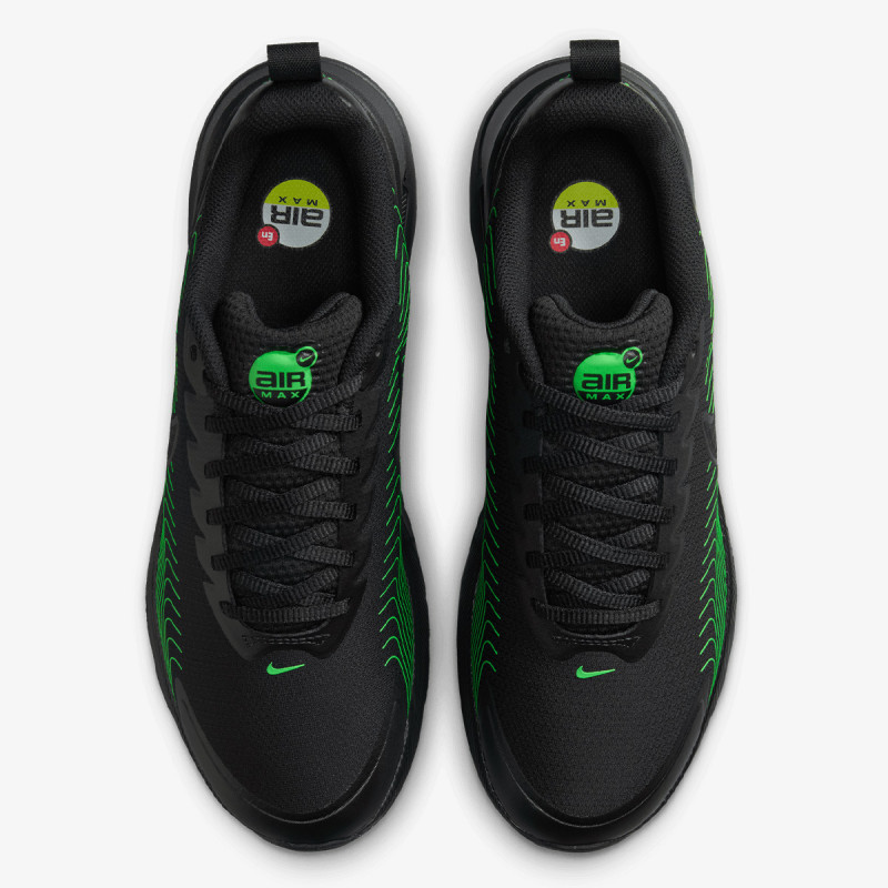 NIKE Superge NIKE AIR MAX NUAXIS 