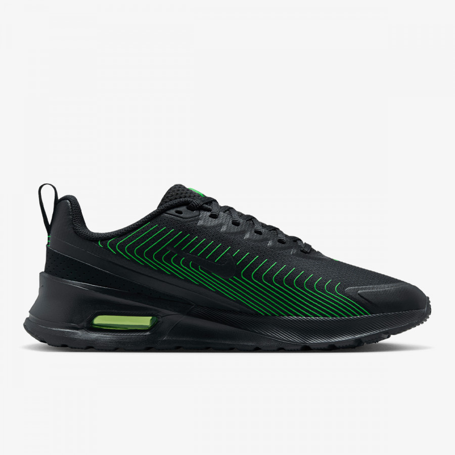 NIKE Superge NIKE AIR MAX NUAXIS 