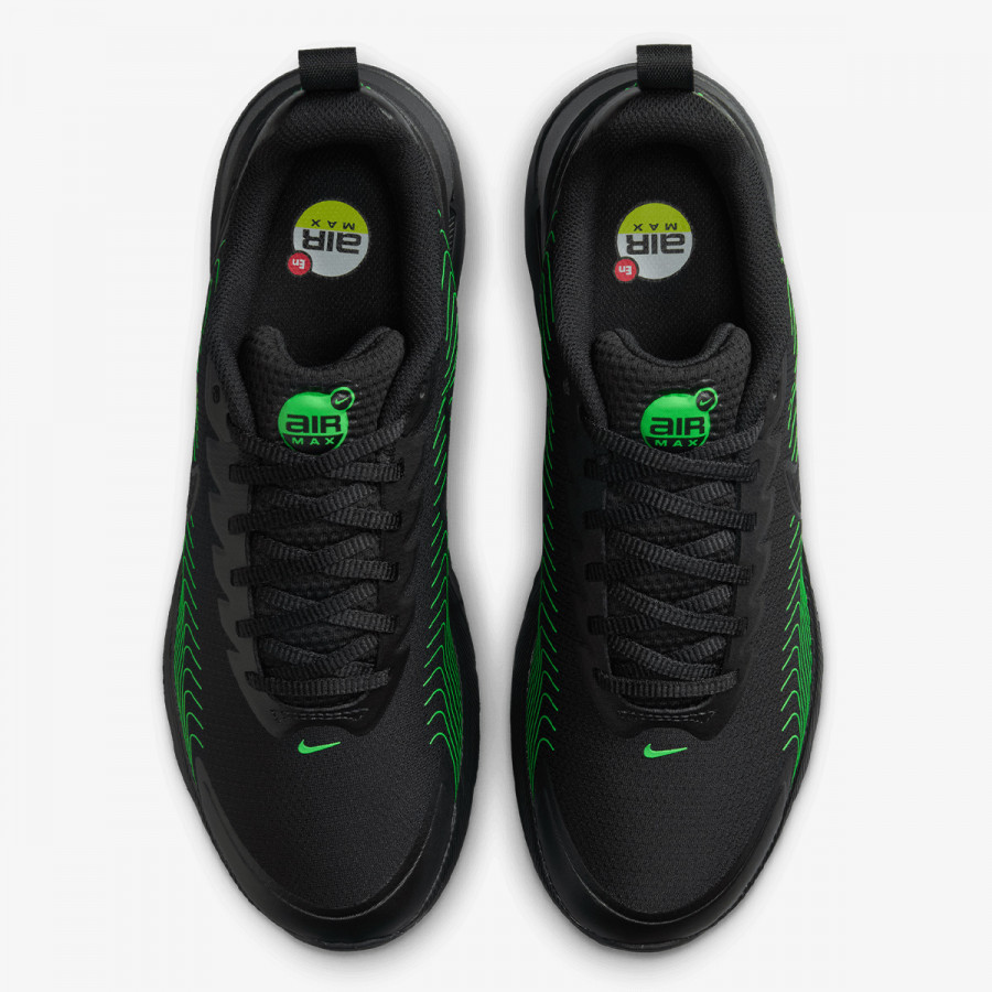 NIKE Superge NIKE AIR MAX NUAXIS 