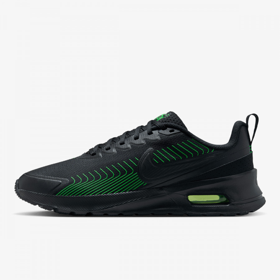 NIKE Superge NIKE AIR MAX NUAXIS 