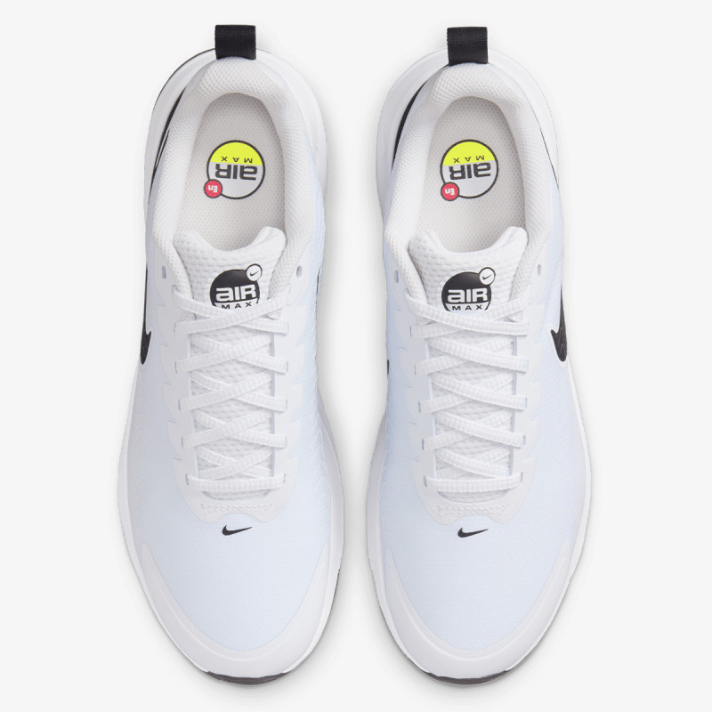 NIKE Superge NIKE AIR MAX NUAXIS 