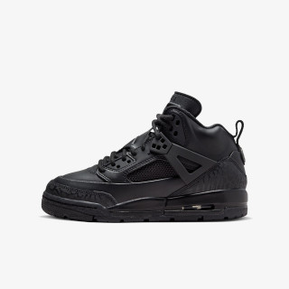 NIKE Superge JORDAN WINTERIZED SPIZIKE BG 