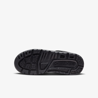 NIKE Superge JORDAN WINTERIZED SPIZIKE BG 