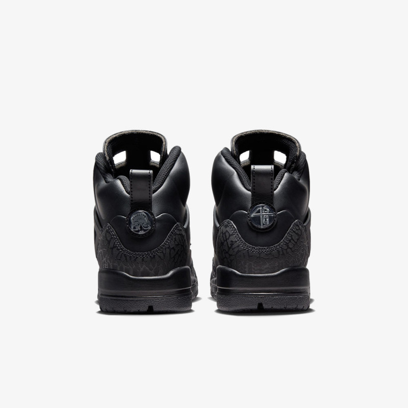 NIKE Superge JORDAN WINTERIZED SPIZIKE BG 