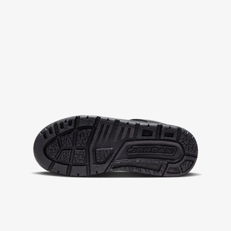 NIKE Superge JORDAN WINTERIZED SPIZIKE BG 