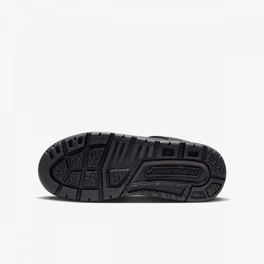 NIKE Superge JORDAN WINTERIZED SPIZIKE BG 