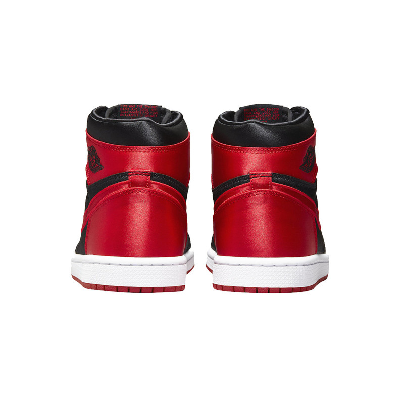 NIKE Superge W AIR JORDAN 1 RETRO HIGH OG T 