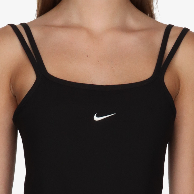 NIKE BODI W NSW ESSNTL BODYSUIT CAMI