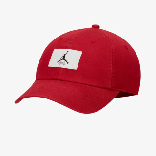 NIKE KAPE S ŠILTOM J CLUB CAP US CB FLT PATCH 